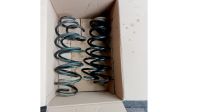 2004 Ford Fiesta Springs - Suspension