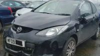 2009 Mazda 2 1.4 TS 3dr