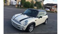 2005 Mini Cooper 1.6 Sunroof Repair Spares See Description