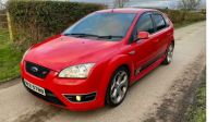 2006 Ford Focus ST2 - Spares / Repairs