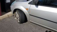 2004 Ford Fiesta 1.4