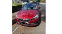 BMW 2 Series Gran Tourer Breaking for Parts