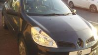 2006 Renault Clio 1.4