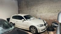 BMW 1 Series 3dr Breaking Whine
