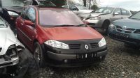 2004 Renault Megane 2.0