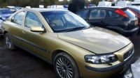 2002 Volvo S60 2.0