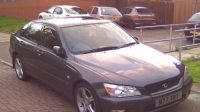 Lexus is200 se