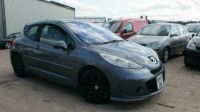 2007 Peugeot 207 GT 1.6 Turbo Spares & Repairs