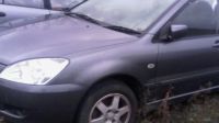 2006 Mitsubishi Lancer Breaking for Parts