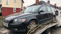 Volvo V70 Breaking for Parts