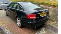 Audi A6 2Litre Tdi Spares or Repairs