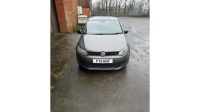 2011 Volkswagen Polo Spares / Repairs