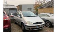 Ford Galaxy Diesel 115, Auto, 92K Miles + High Spec, Spares or Repair