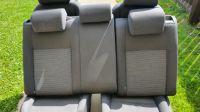 Volkswagen Golf Seats Mk5