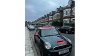 2007 Mini Cooper S Spares and Repair, Salvage Cars, Junk Car Disposal