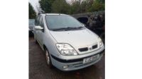 2003 Renault Scenic 1.6 16V Petrol Breaking for Parts