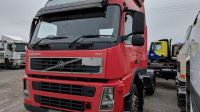 2006 Volvo FM.400