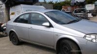 2002 Nissan Primera 2.2 S TD