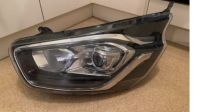 Ford Transit Custom 18-21 Led Headlight Passenger Side Genuine