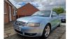 2003 Audi A4 2.5TDi V6, Sport, Diesel, Convertible, Auto, Spares / Repairs