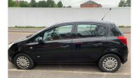 2008 Vauxhall Corsa Spare or Repair