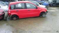 2004 Fiat Panda 1.1