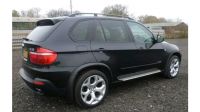 2008 BMW X5 3.0 Spares or Repair