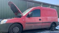 2005 Vauxhall Combo 1.3 Cdti Breaking for Parts