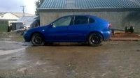 2001 Seat Leon 1.8 SE