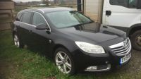 2009 Vauxhall Insignia 2.0 Estate - Spares / Repairs