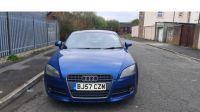 Audi TT 2.0 Tfsi Spares or Repair | Auto Salvage | Damaged Cars, Used Cars