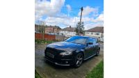 2009 Audi A4 2.0 TFSI S-Line Spares & Repairs