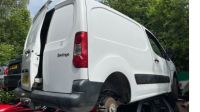 2011 Citroen Berlingo, 1.6 Diesel for Breaking