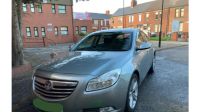 2010 Vauxhall Insignia Spares or Repair