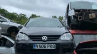 2006 Volkswagen Golf 1.9 TDI SE 5dr Breaking for Spares