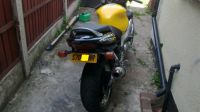 Honda cbr600 fx 1999