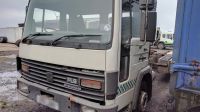 1995 Volvo FL6