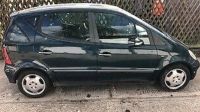 Mercedes-Benz A Class 1.4 Spare or Repair