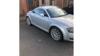 2002 Audi TT Mk1 Spares and Repairs