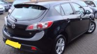 2011 Mazda 3 Sport 2.2