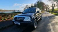 2003 Suzuki Grand Vitara Xl7, 2.0Td, 7 Seat, Spares or Repair 4x4