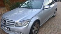 2008 Mercedes Benz C220 AMG Sport