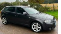 2005 Audi A3 2.0 FSI Sport - Ulez - Spares & Repairs