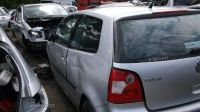 2004 Volkswagen Polo E 1.2