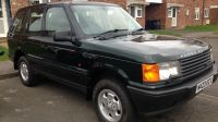 P38 Range Rover 4.0 SE - Breaking / Parts