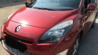 2009 Renault Grand Scenic Breaking for Parts