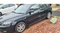 2008 Mazda 3 Spares or Repair