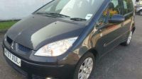 2007 Mitsubishi Colt 1.4 Spares or Repairs