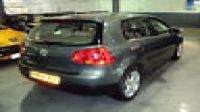 2004 Volkswagen Golf 1.9 TDI SE - 17' Alloys, ESP. 2004 54 Volkswagen Golf 