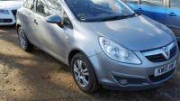 2010 Vauxhall Corsa D 1.3 Cdti Breaking